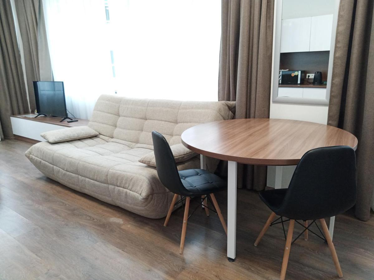 Аpartment In The City Center Apartment Екатеринбург Екстериор снимка