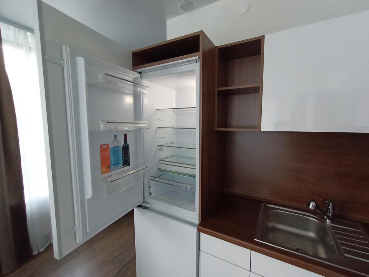 Аpartment In The City Center Apartment Екатеринбург Екстериор снимка